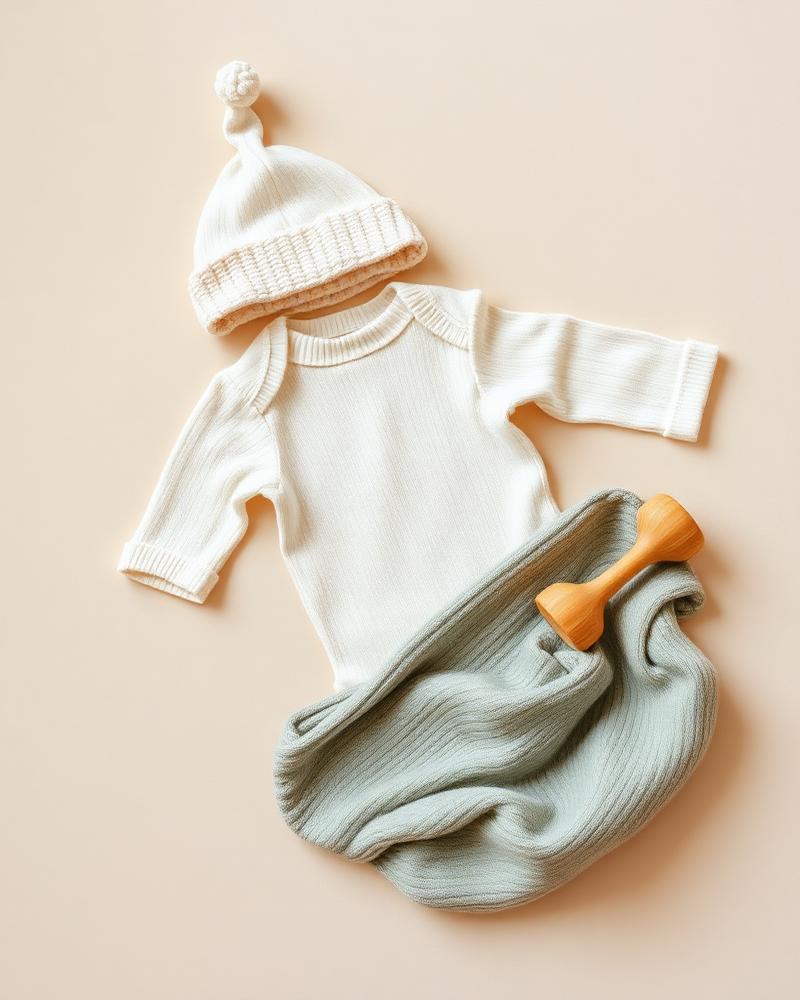 Baby & Kids