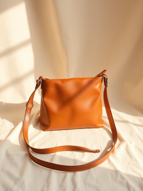 The Laurel Satchel