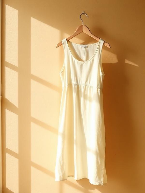 The Sunday Midi Dress