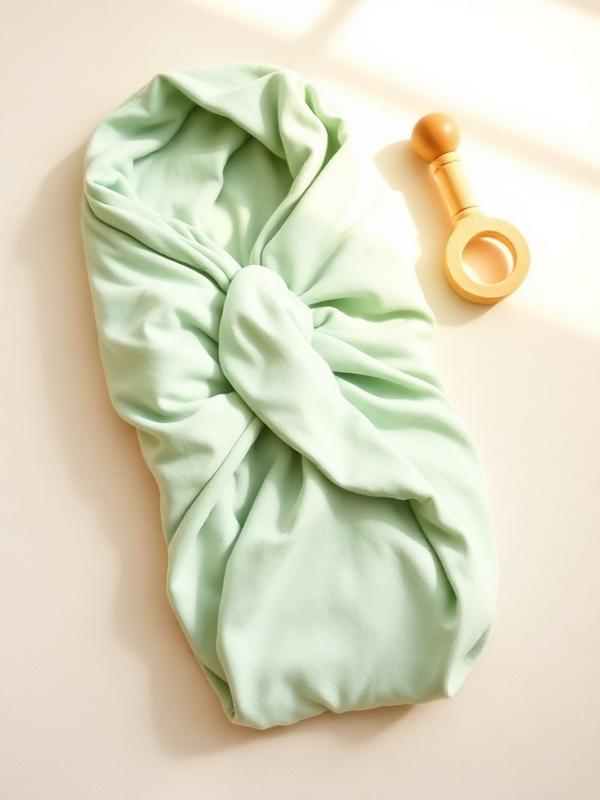Cloud Cotton Swaddle
